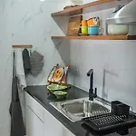 Casa Da Ribeira Semesterbostad Furnas (Azores)