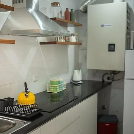 Casa Da Ribeira * Furnas (Azores)