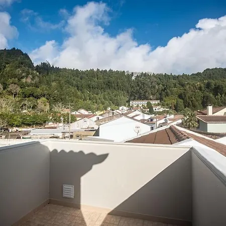 Casa Da Ribeira Holiday home