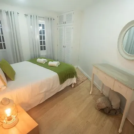 Casa Da Ribeira Furnas (Azores)