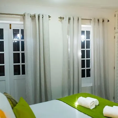 Casa Da Ribeira * Furnas (Azores)