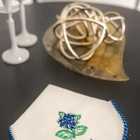 Casa Da Ribeira Hébergement de vacances Furnas (Azores)