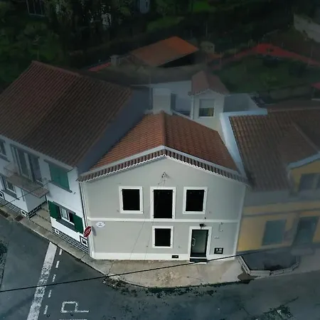 Semesterbostad Casa Da Ribeira *