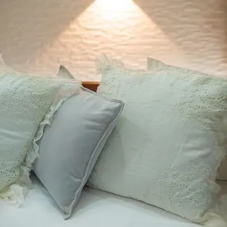 Holiday home Casa Da Ribeira *