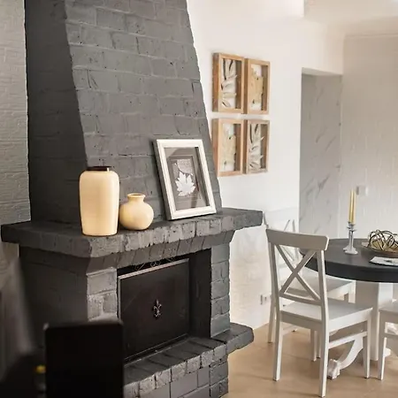 Holiday home Casa Da Ribeira *