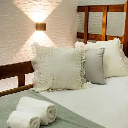Holiday home Casa Da Ribeira