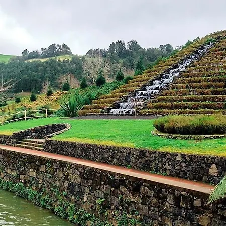 Casa Da Ribeira *