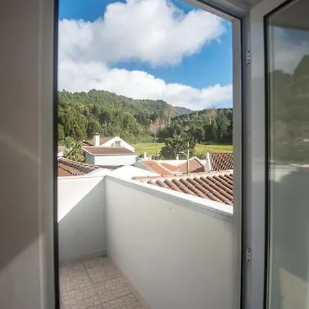 Casa Da Ribeira * Furnas (Azores)