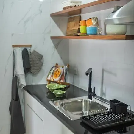 Casa Da Ribeira Holiday home Furnas (Azores)