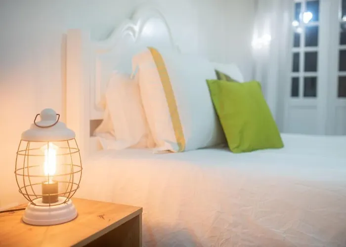 度假居 Casa Da Ribeira 富尔纳斯