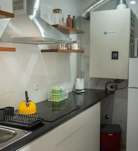 Casa Da Ribeira * 富尔纳斯