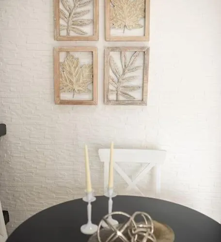 Casa Da Ribeira 度假居