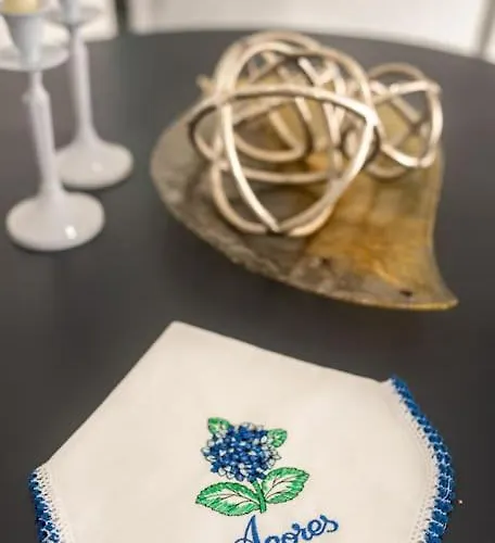 Casa Da Ribeira 度假居 富尔纳斯