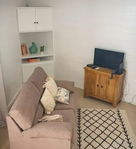 Casa Da Ribeira * 富尔纳斯