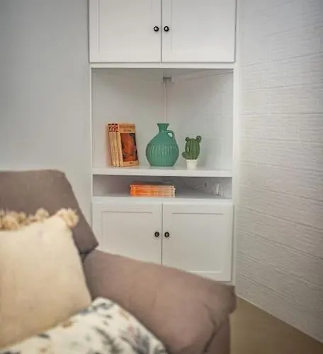 Casa Da Ribeira 度假居 *