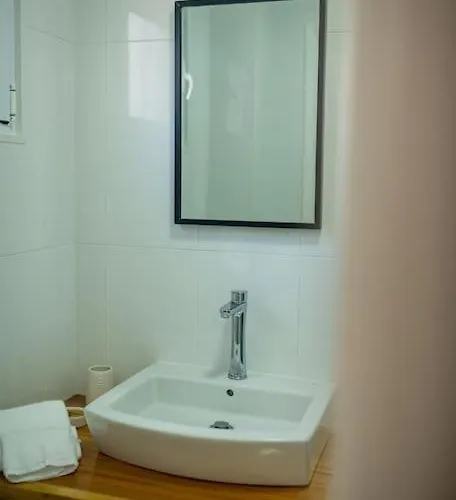 Casa Da Ribeira * 富尔纳斯