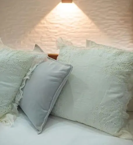 度假居 Casa Da Ribeira *