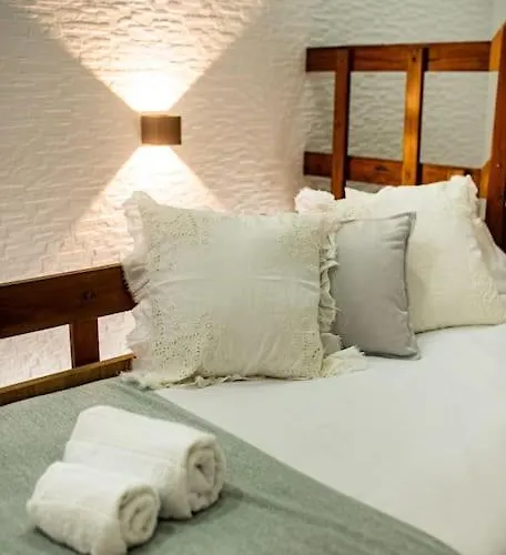 度假居 Casa Da Ribeira