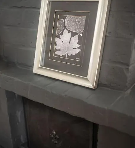 Casa Da Ribeira 度假居