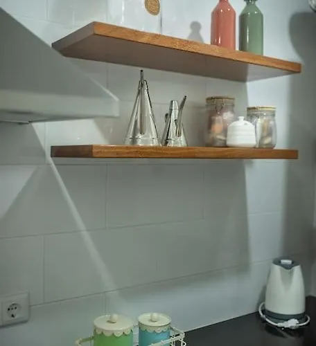 Casa Da Ribeira 度假居 富尔纳斯