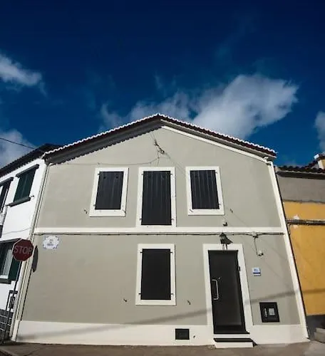 Casa Da Ribeira 度假居 *