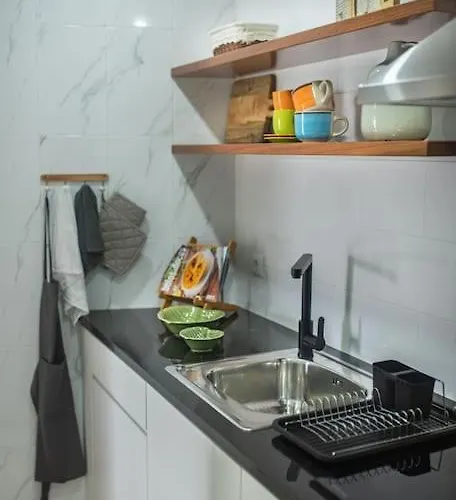 Casa Da Ribeira 度假居 富尔纳斯